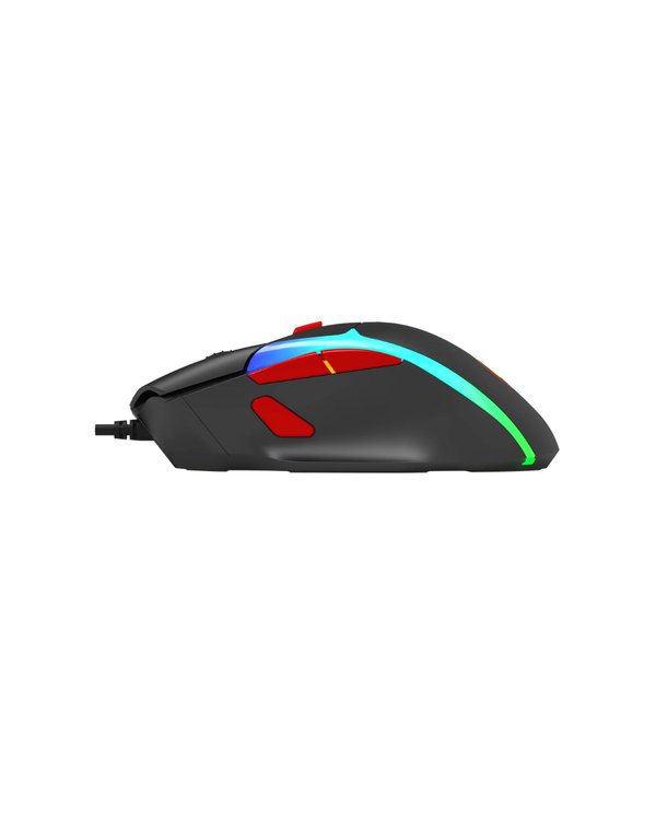 Mouse Gaming Marvo M360 Tepo 70