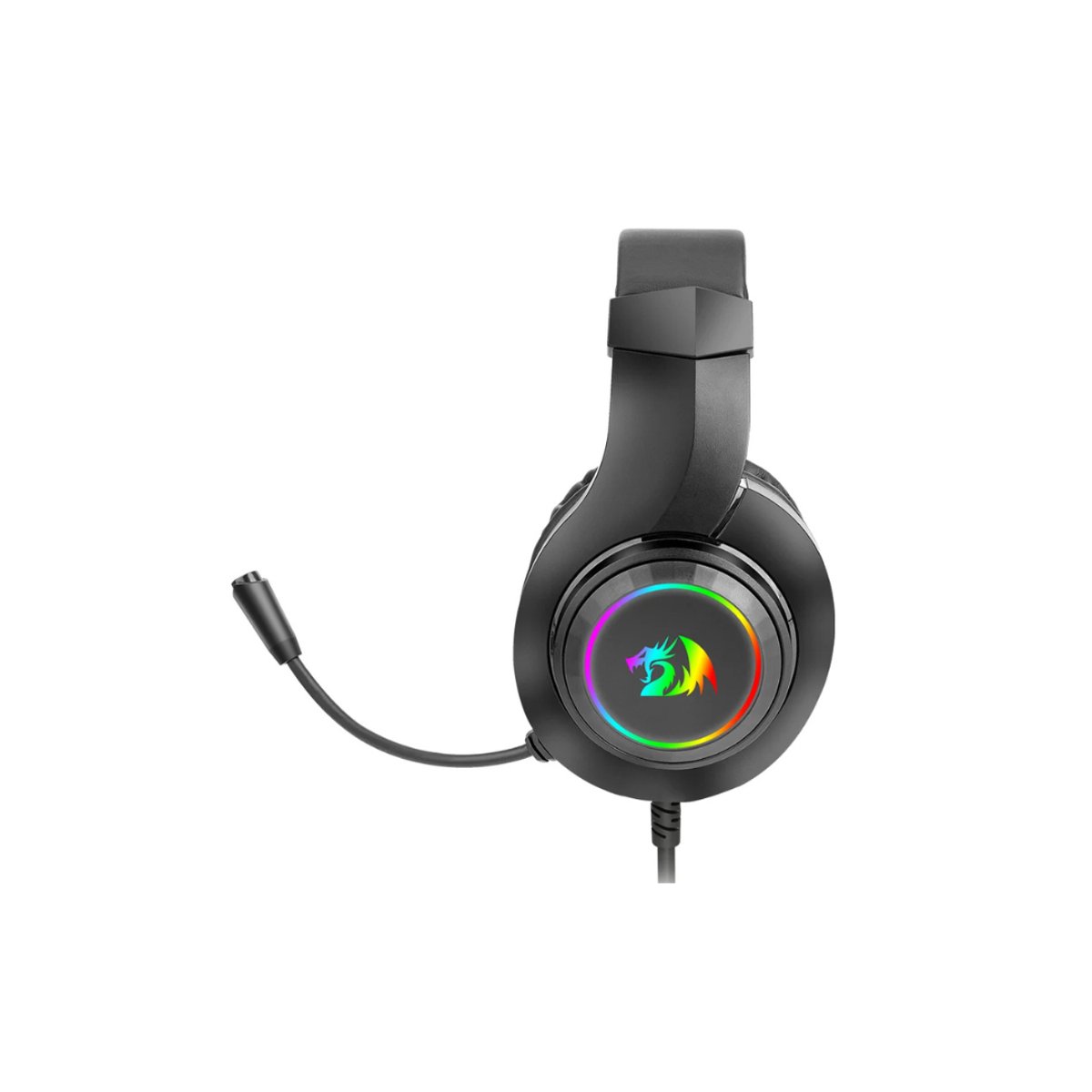 Auricular Gaming Redragon Hylas H260RGB