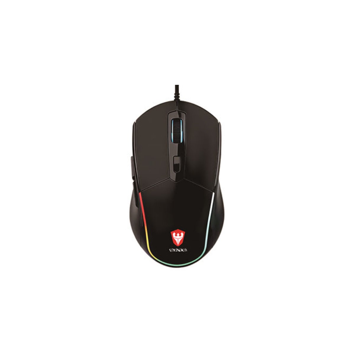 Mouse Gaming Sate A-566