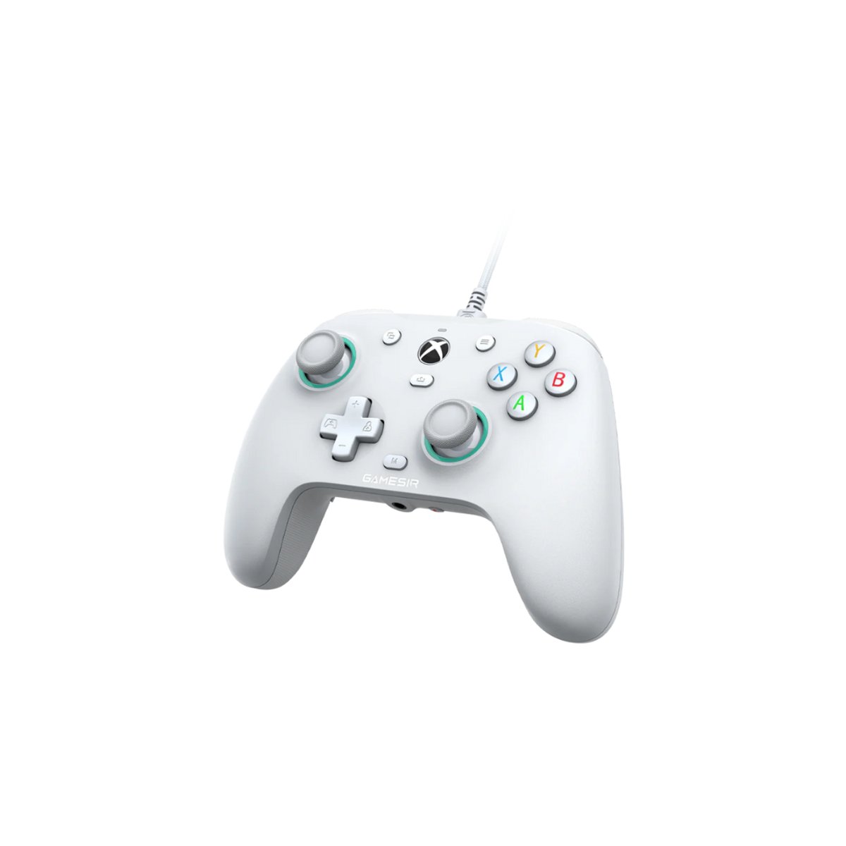 Control Con Cable GameSir G7 SE Xbox Blanco 