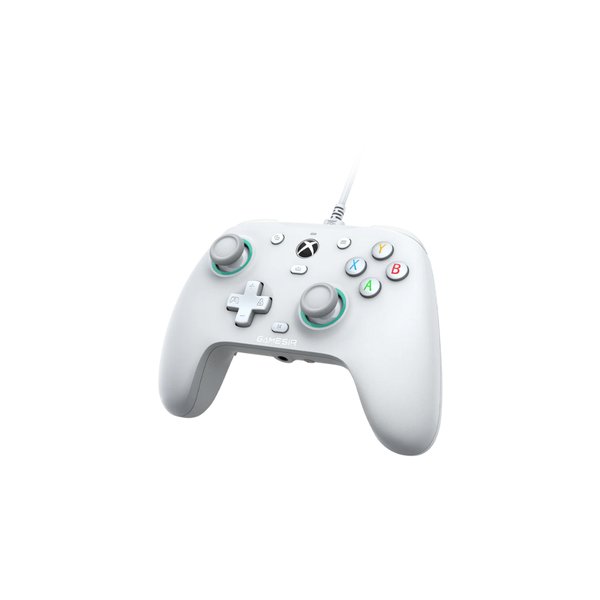 Control Con Cable GameSir G7 SE Xbox Blanco 