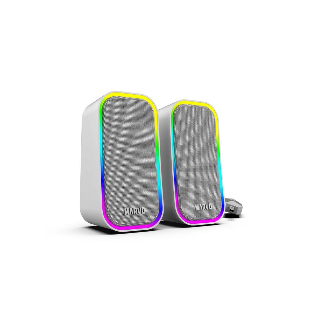 Parlante Gaming Marvo Havoc 20 SG-285 Gris