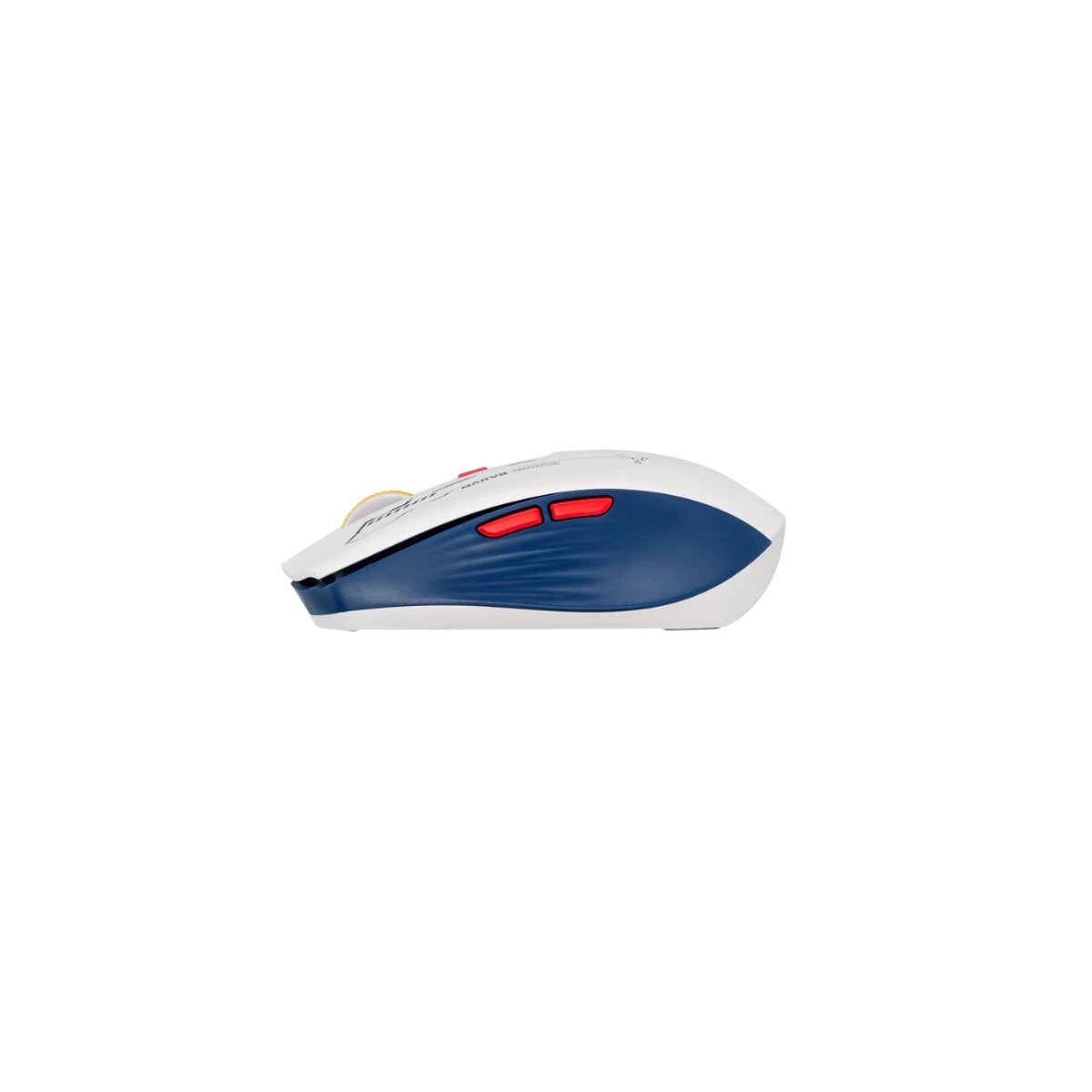 Mouse Gaming Inalámbrico Capo 20 M796W