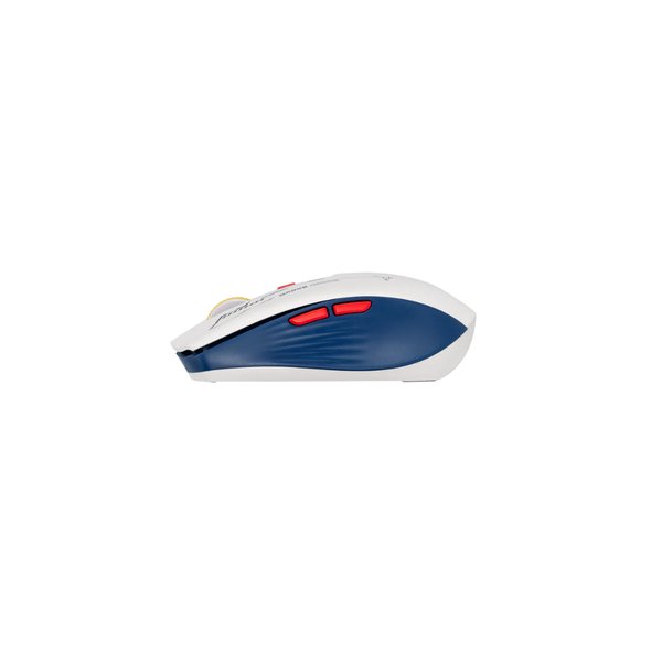 Mouse Gaming Inalámbrico Capo 20 M796W