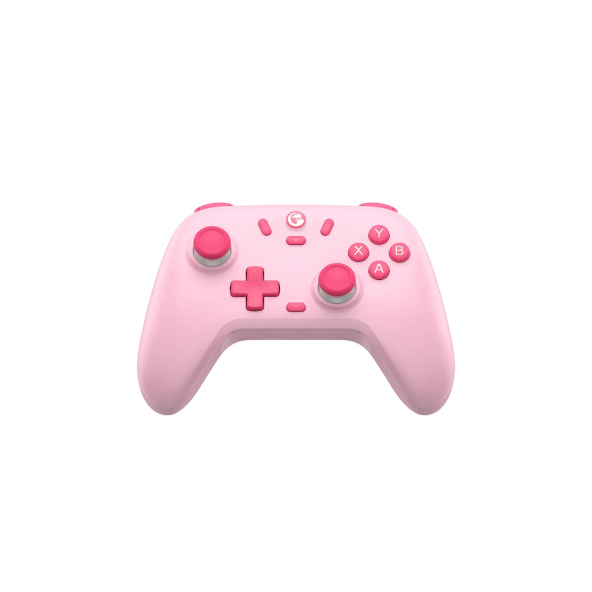 Control Inalámbrico GameSir Nova lite Rosa
