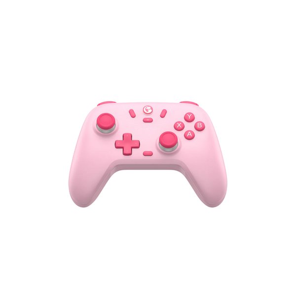 Control Inalámbrico GameSir Nova lite Rosa