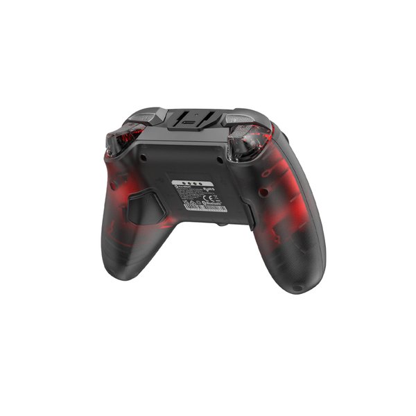 Control Inalámbrico GameSir Cyclone 2 Negro