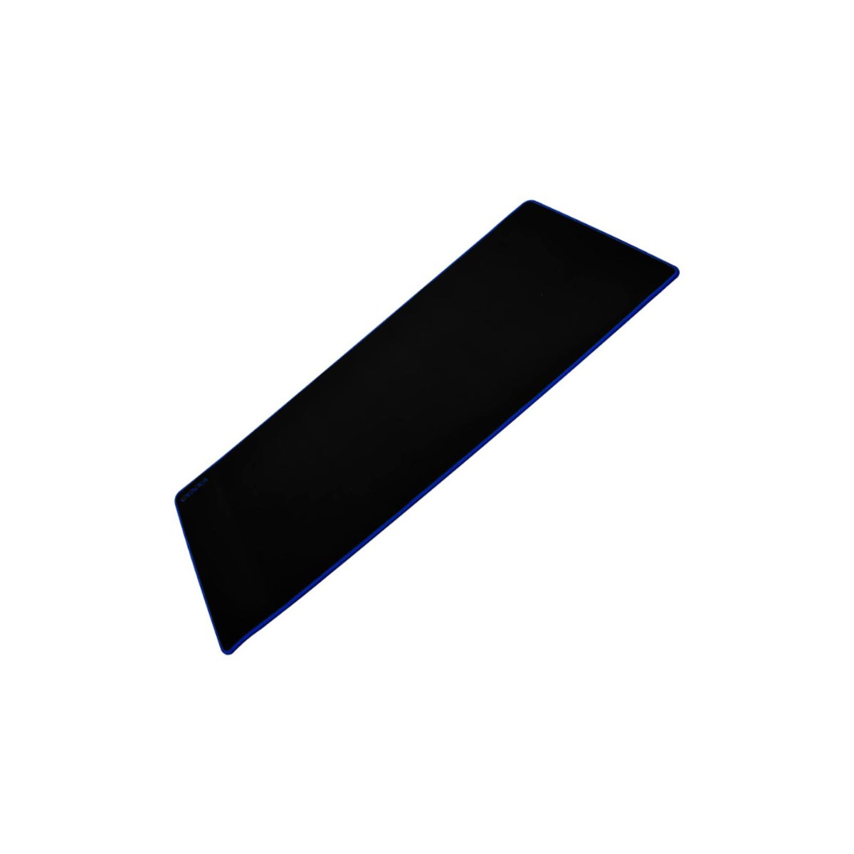 Mousepad Sate A-PAD034 (Borde azul)  - 2