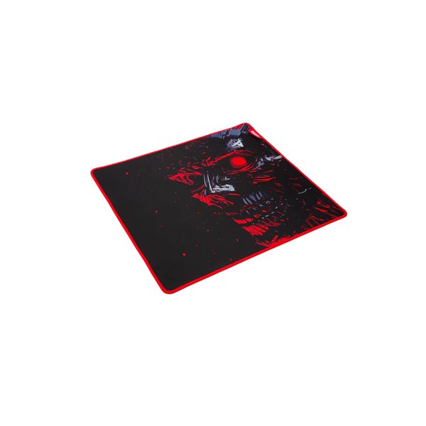 Mousepad Marvo Noob L G52 Medidas 45 cm x 40 cm 