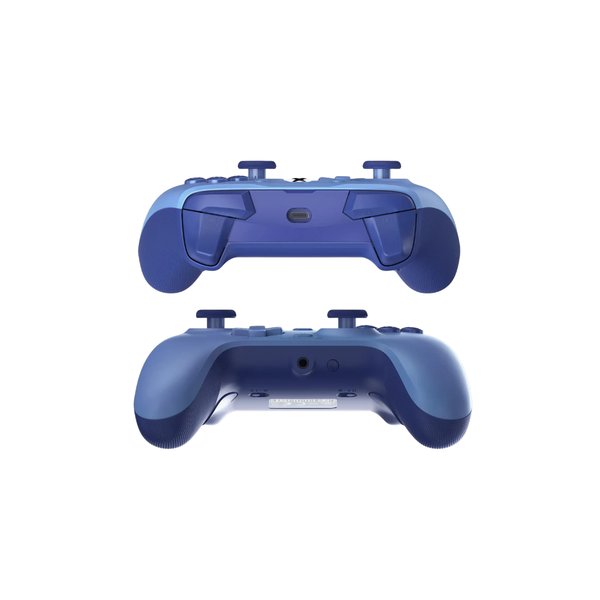 Control Con cable GameSir G7 SE Azul  