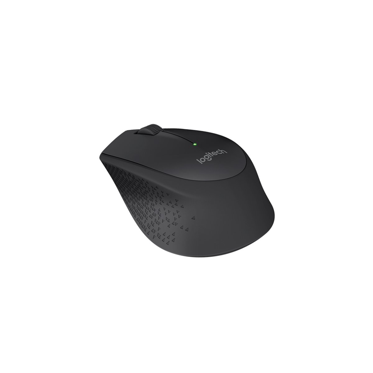 Mouse Inalámbrico Logitech M280 Negro - 2