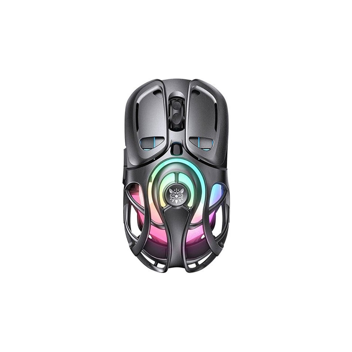 Mouse Inalámbrico Gaming Onikuma DM02 Tri-Mode