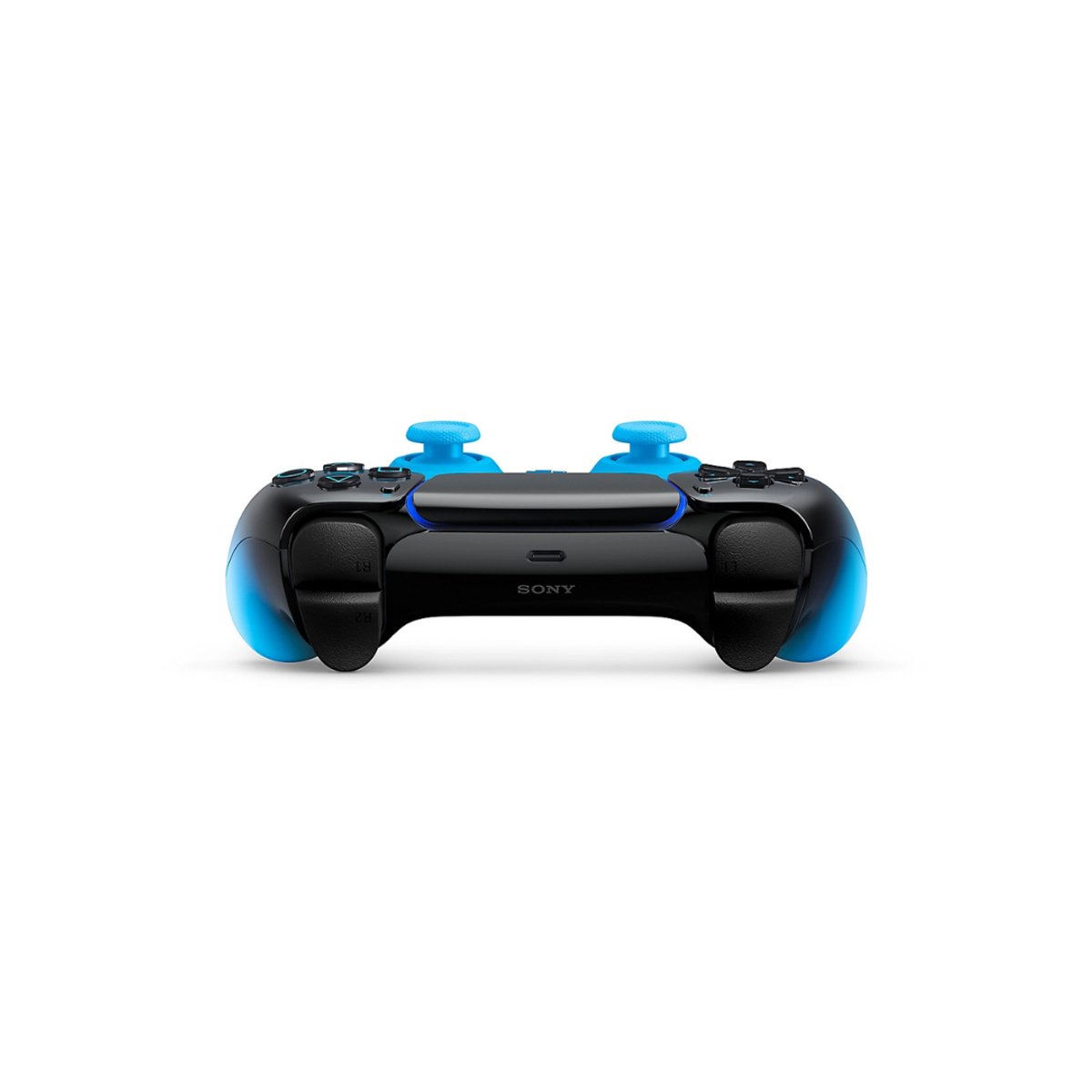 Control Inalámbrico Sony PlayStation DualSense Rhythm Blue para PS5   - 2