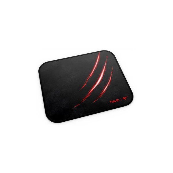 Mousepad Havit MP828 26x21cm