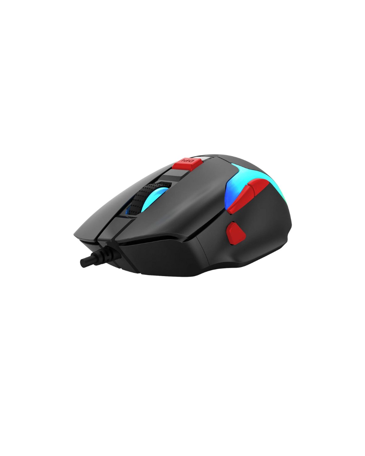 Mouse Gaming Marvo M360 Tepo 70