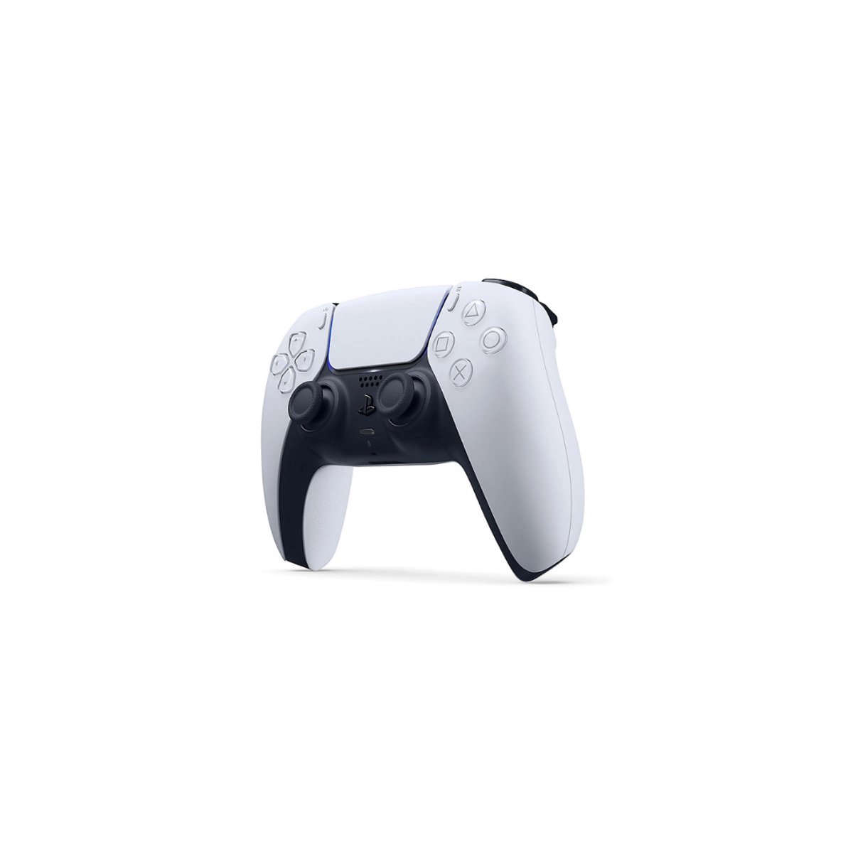 Control Inalámbrico Sony PlayStation DualSense Blanco para PS5 