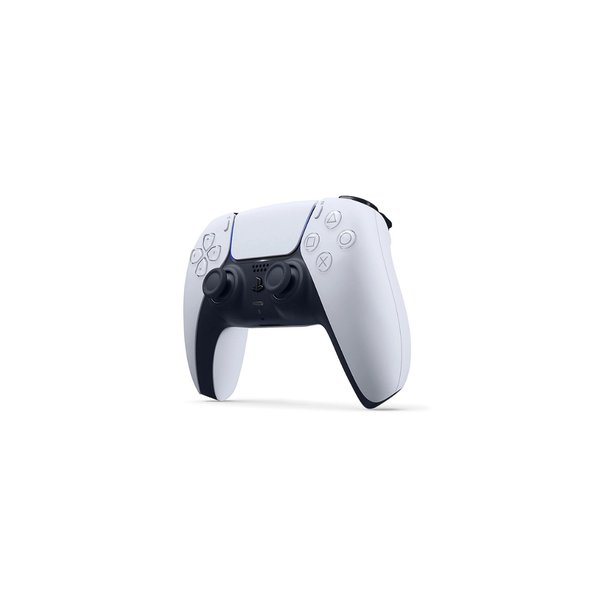 Control Inalámbrico Sony PlayStation DualSense Blanco para PS5 