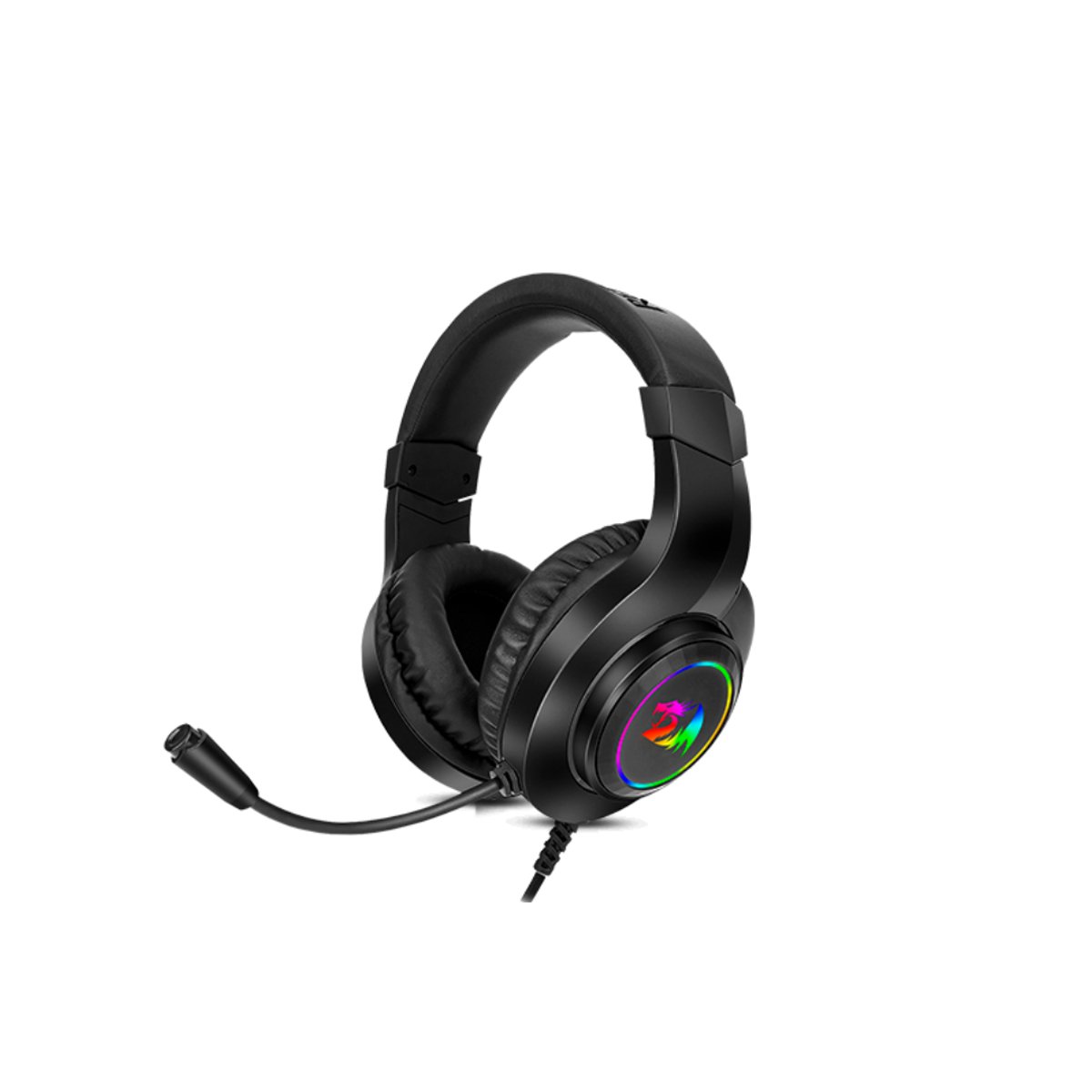 Auricular Gaming Redragon Hylas H260RGB