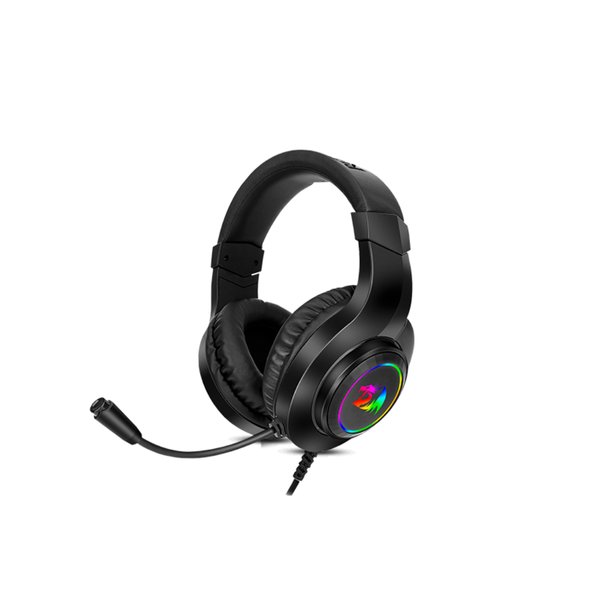 Auricular Gaming Redragon Hylas H260RGB