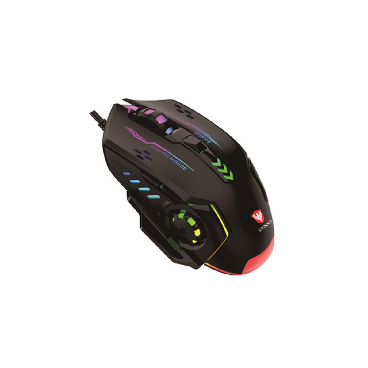 Mouse Gaming Sate A-562