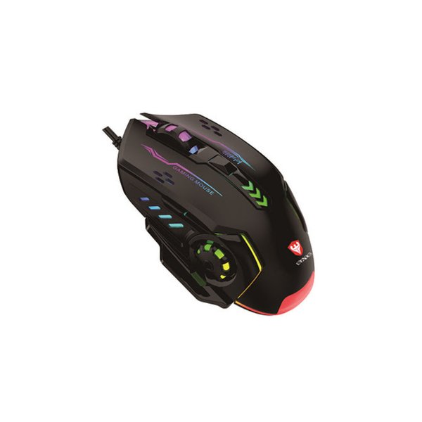 Mouse Gaming Sate A-562