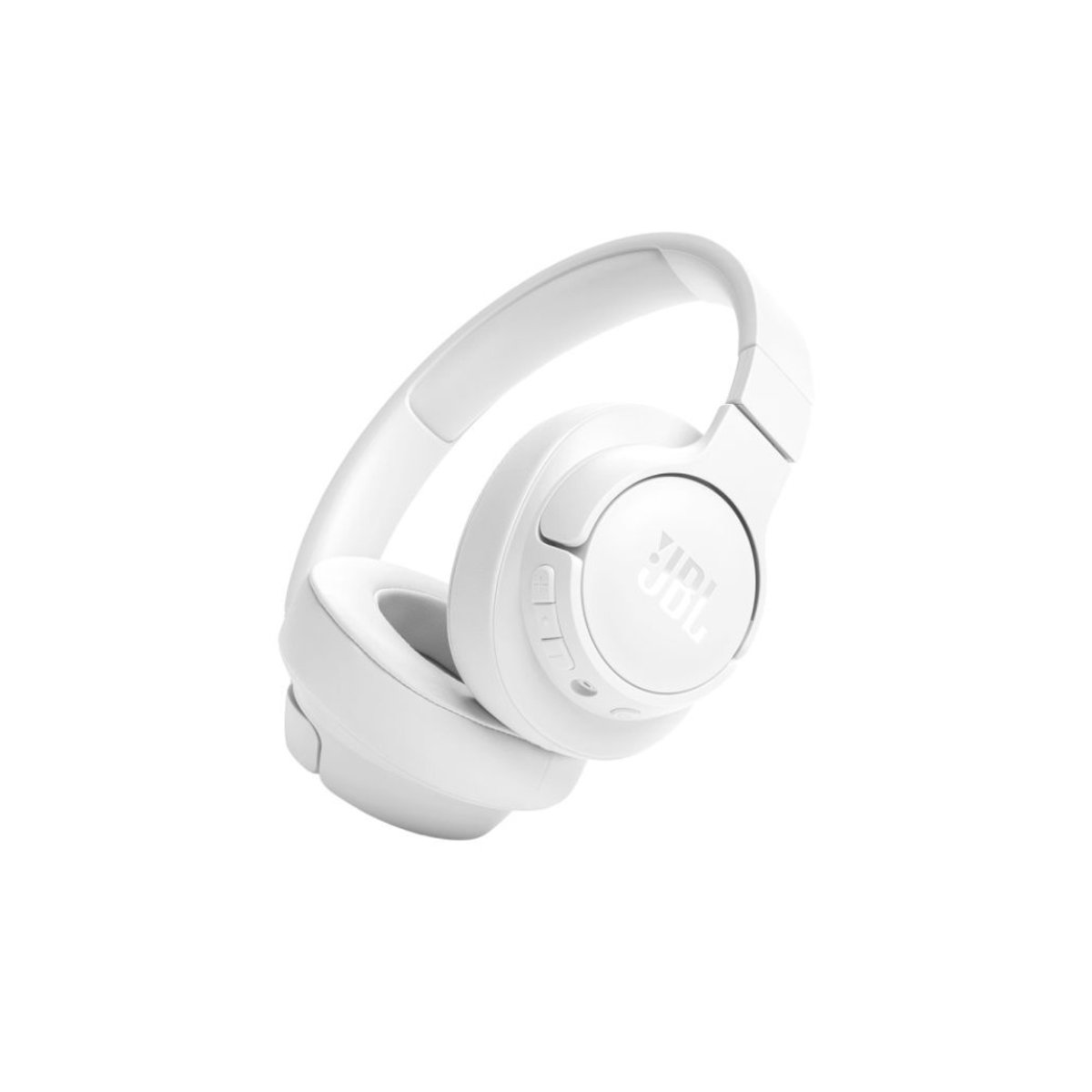 Auricular Inalámbrico JBL Tune 720BT Blanco - 2