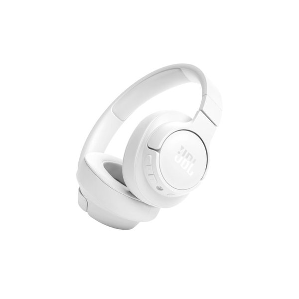Auricular Inalámbrico JBL Tune 720BT Blanco