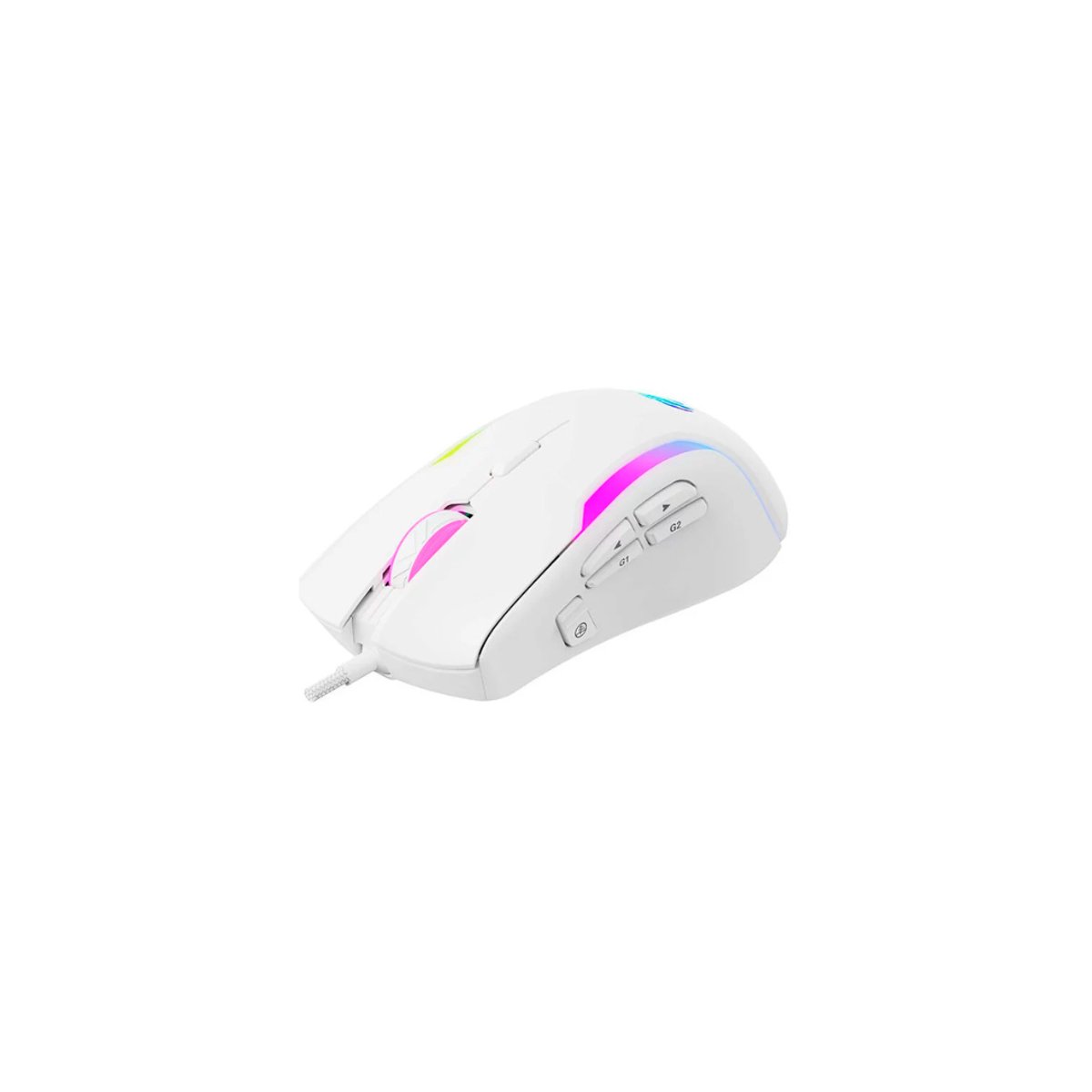 Mouse Gaming Havit MS1033