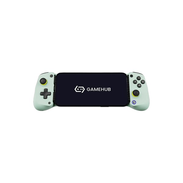 Control Para Celulares GameSir X5 Lite Wasabi