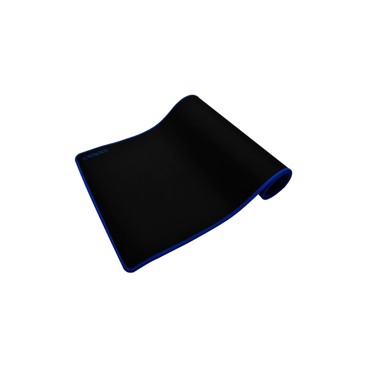 Mousepad Sate A-PAD034 (Borde azul) 