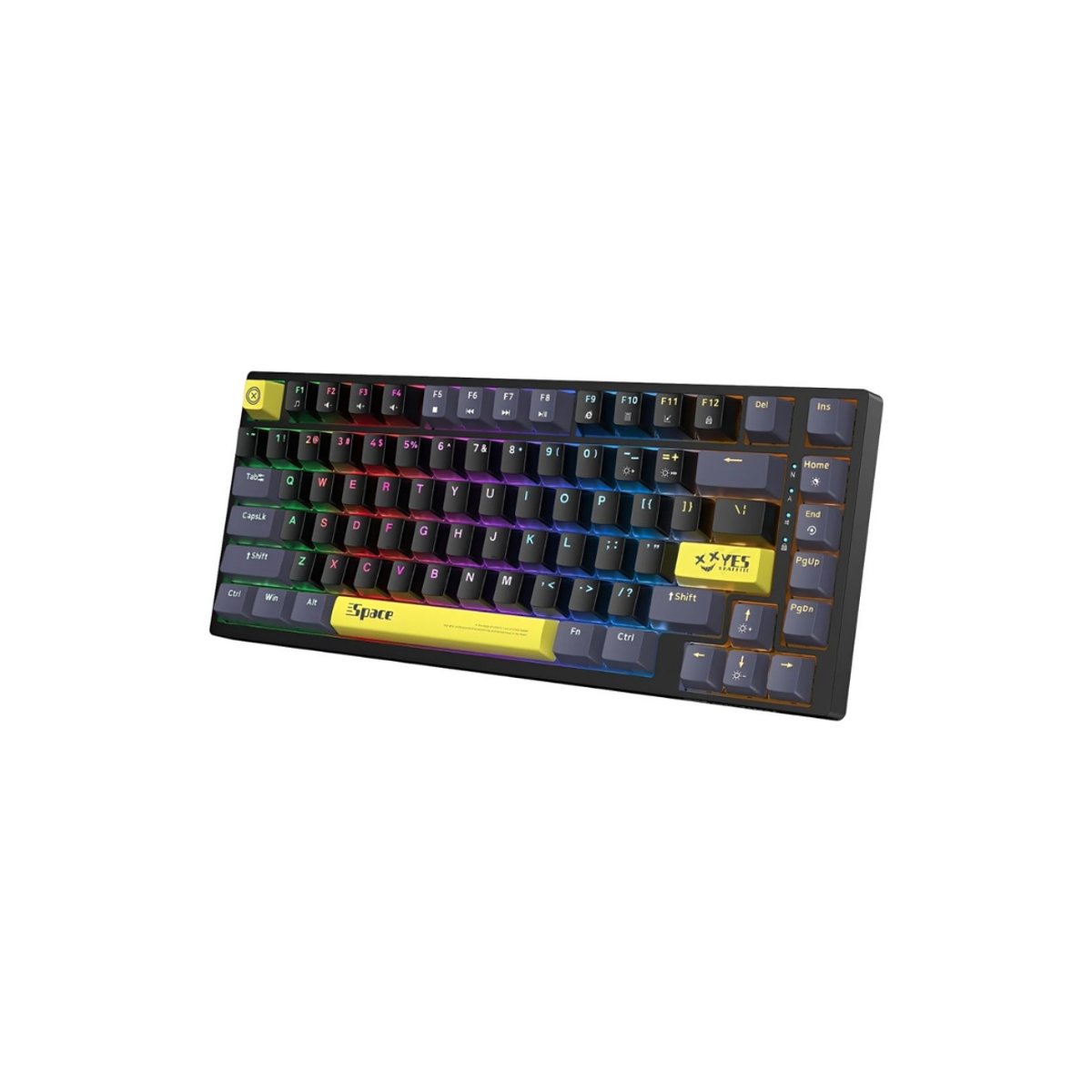 Teclado Mecánico Onikuma G52 - 2