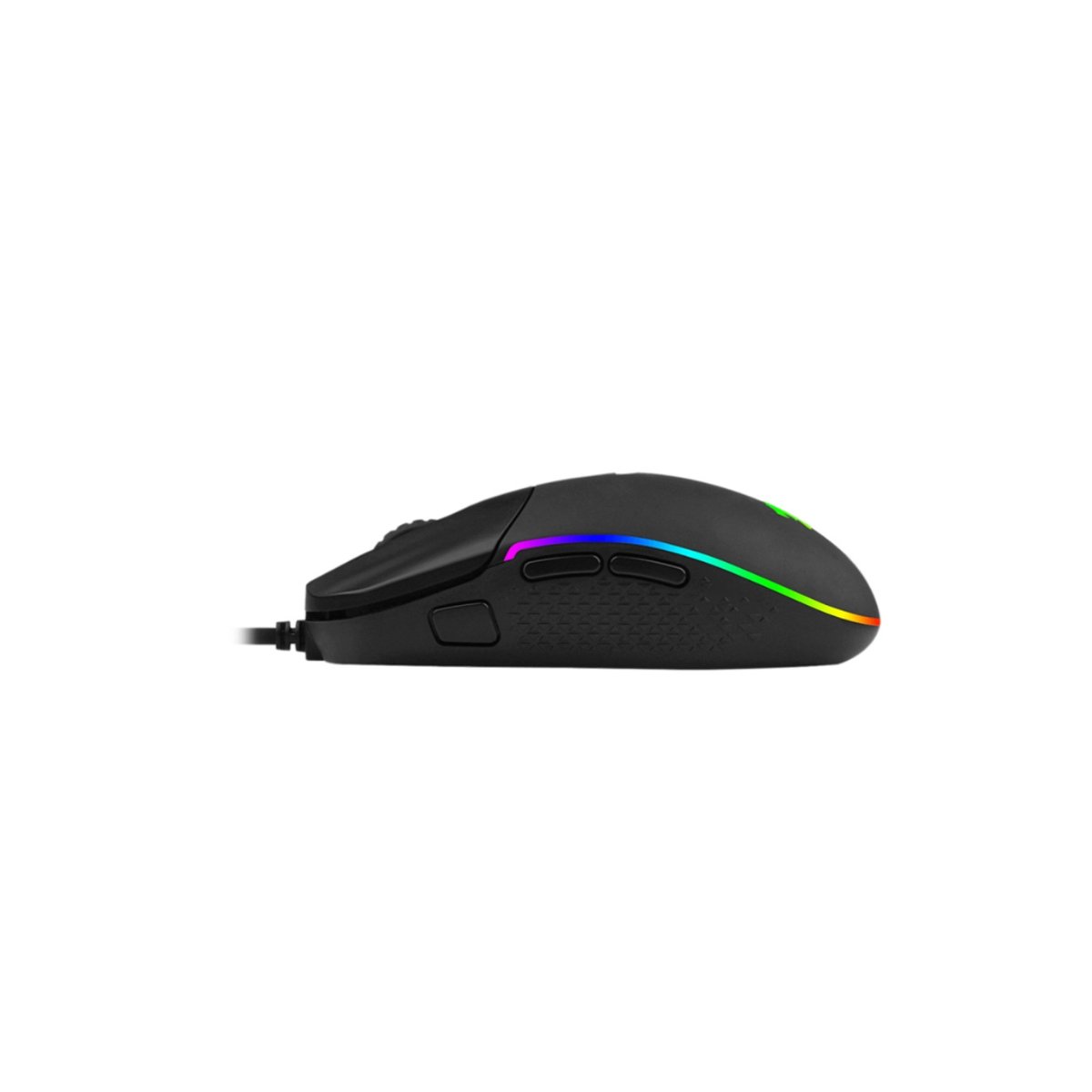 Mouse Gaming Redragon Invader M719-RGB - 2
