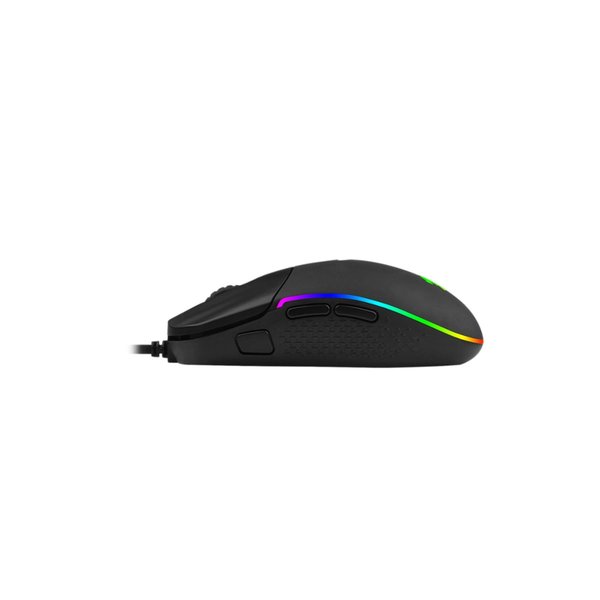 Mouse Gaming Redragon Invader M719-RGB 
