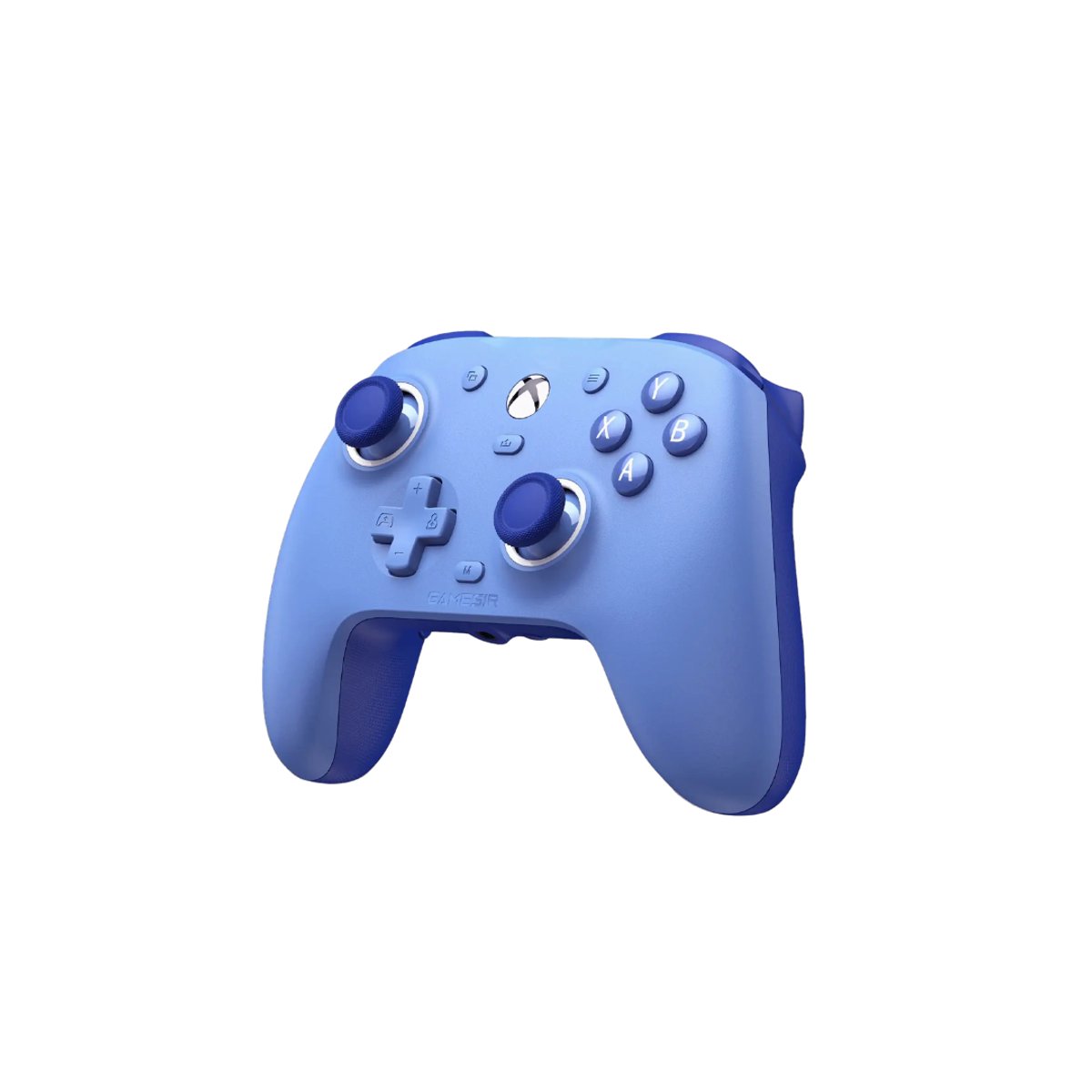 Control Con cable GameSir G7 SE Azul - 3