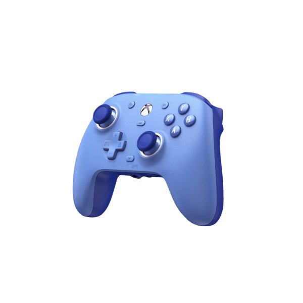 Control Con cable GameSir G7 SE Azul  