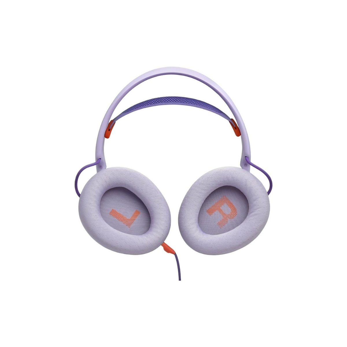 Auricular Gaming JBL Quantum 250 3.5mm Púrpura  - 2