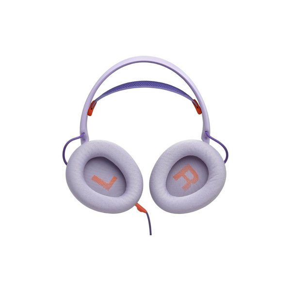 Auricular Gaming JBL Quantum 250 3.5mm Púrpura 