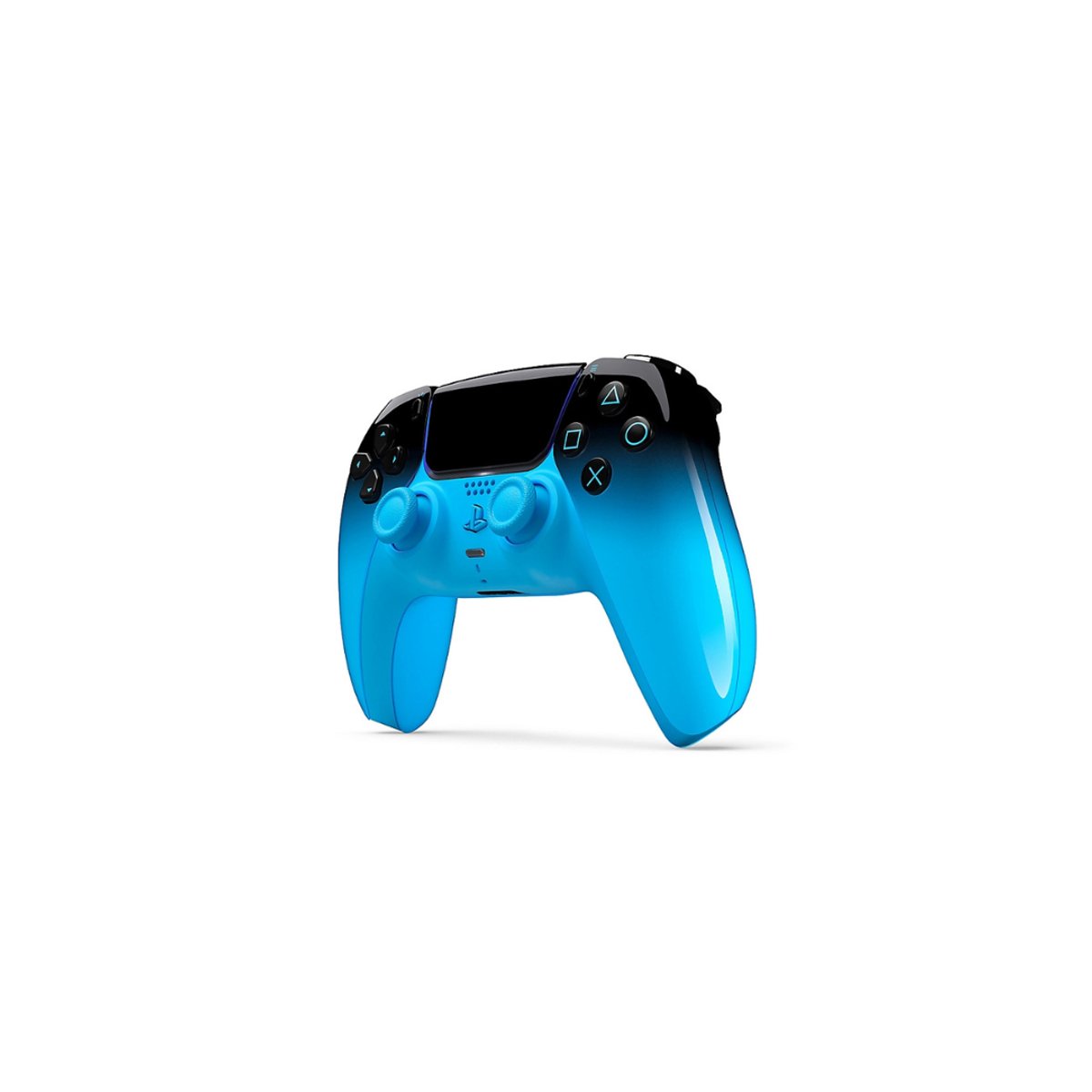 Control Inalámbrico Sony PlayStation DualSense Rhythm Blue para PS5   - 3