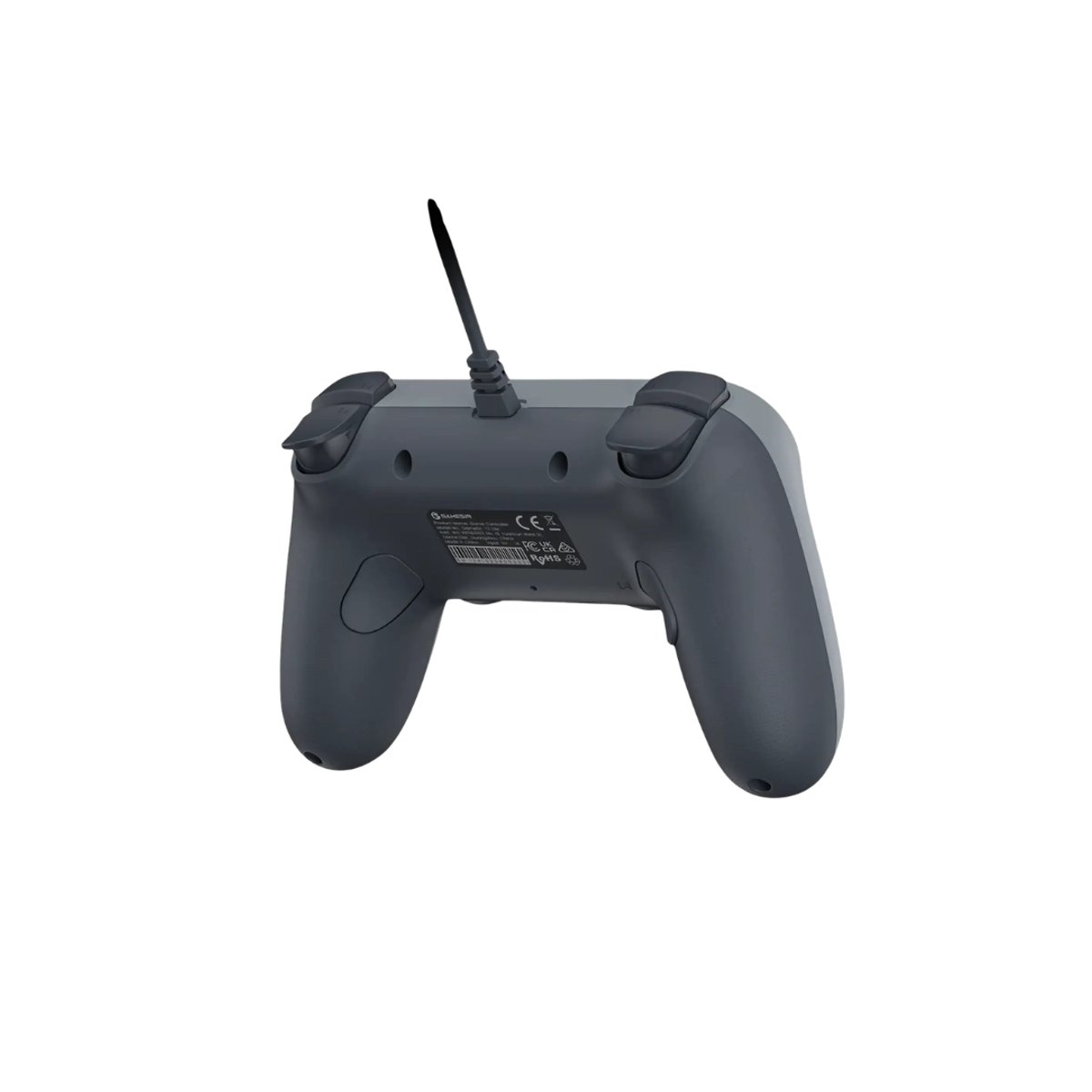 Control con Cable GameSir Tegenaria Lite Gris - 2