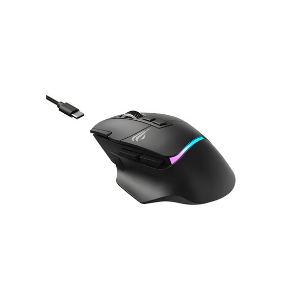 Mouse Inalámbrico Gaming Havit MS967WB