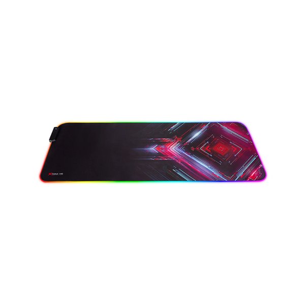 Mousepad RGB Xtrike-Me 80x30cm