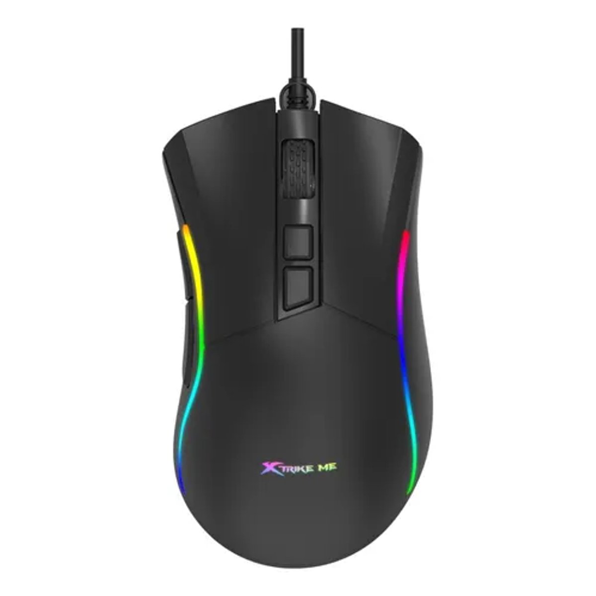 Mouse Gaming Xtrike-Me GM-226