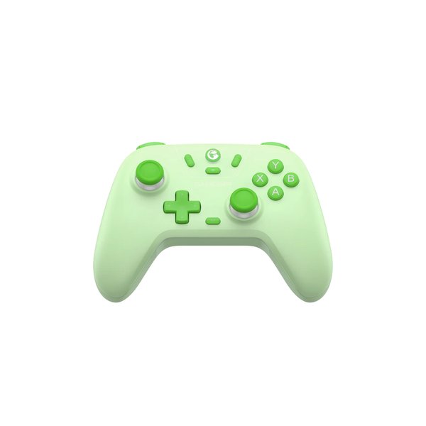 Control Inalámbrico GameSir Nova lite Verde