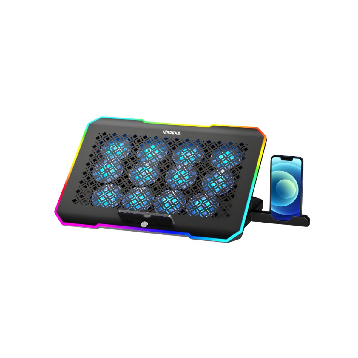 Cooler para Notebook Sate CP-43