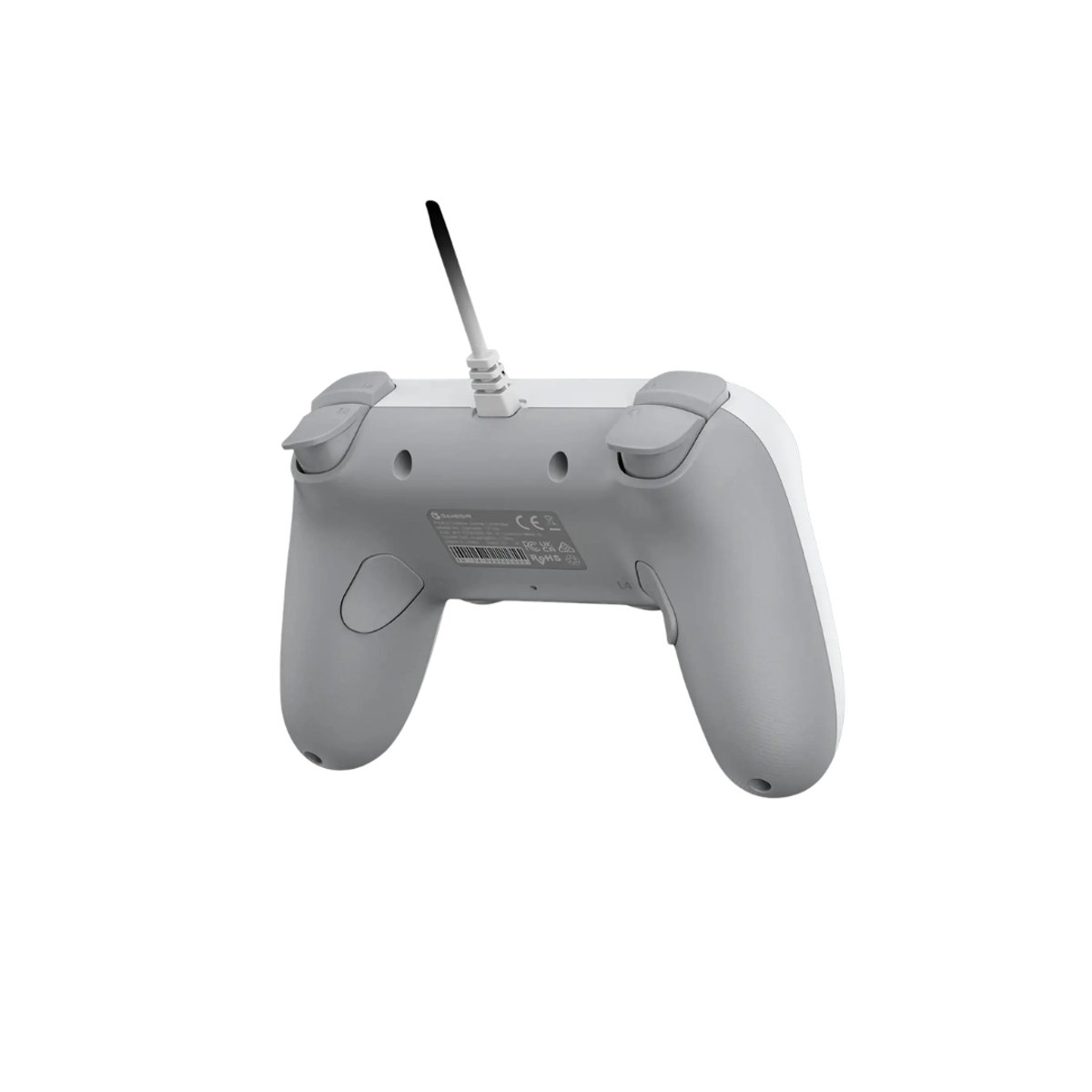 Control con Cable GameSir Tegenaria Lite Blanco - 2