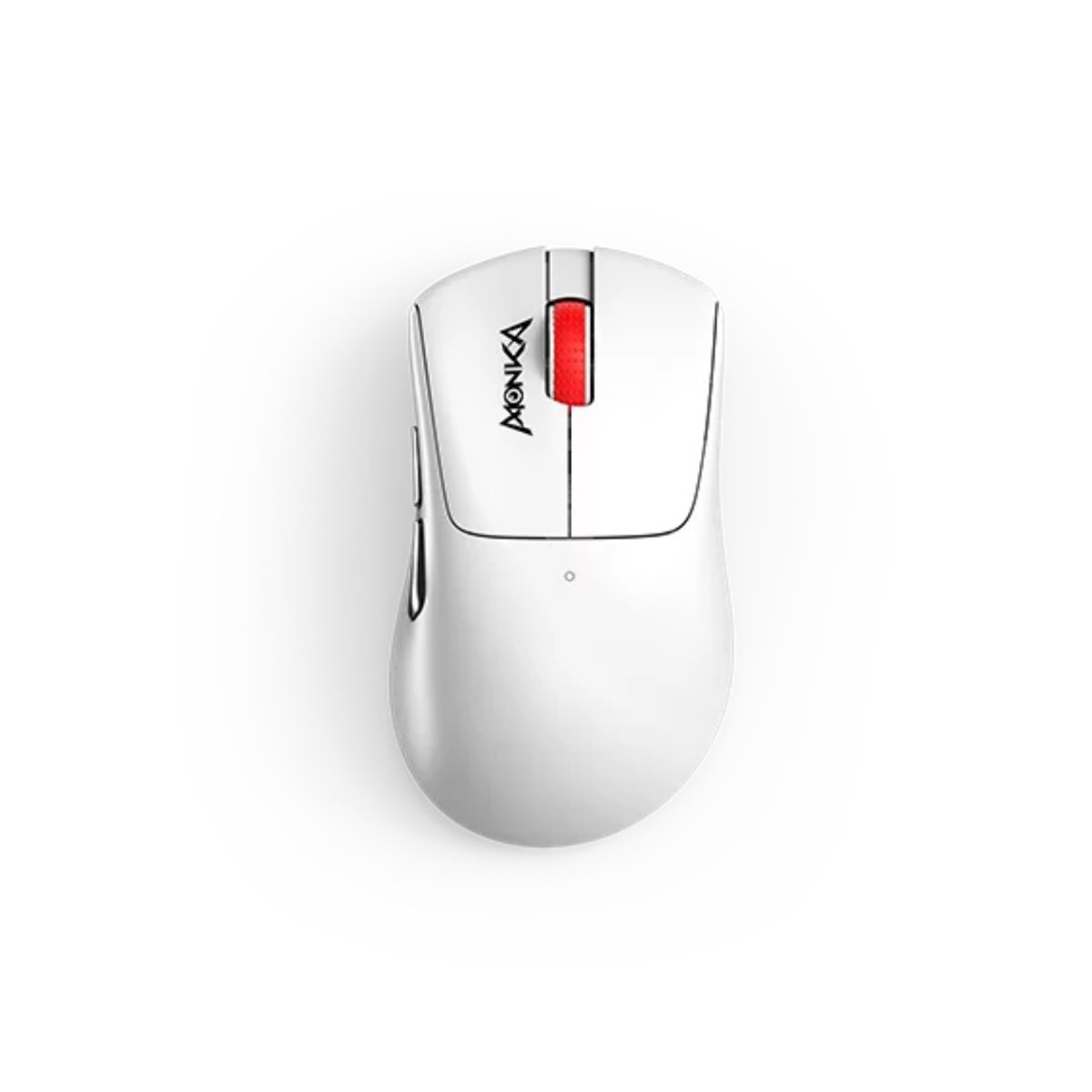 Mouse Gaming Inalámbrico Monka Rapid G982W