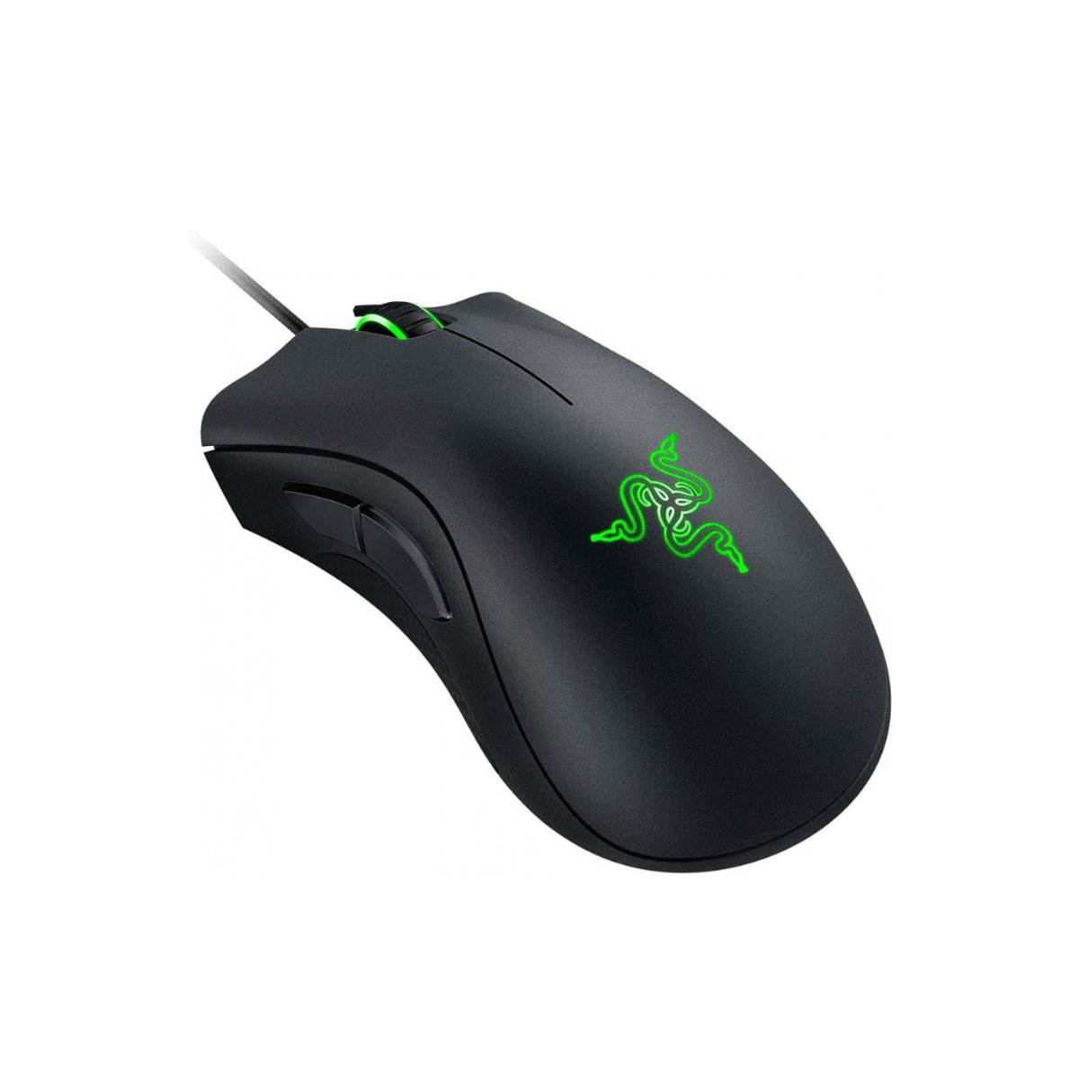 Mouse Gaming Razer DeathAdder Essential Negro - 2