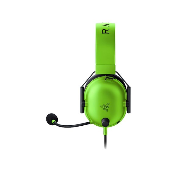 Auricular Gaming Razer Blackshark V2 X Verde