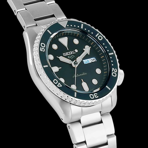Seiko 5 Sports SRPD63K1