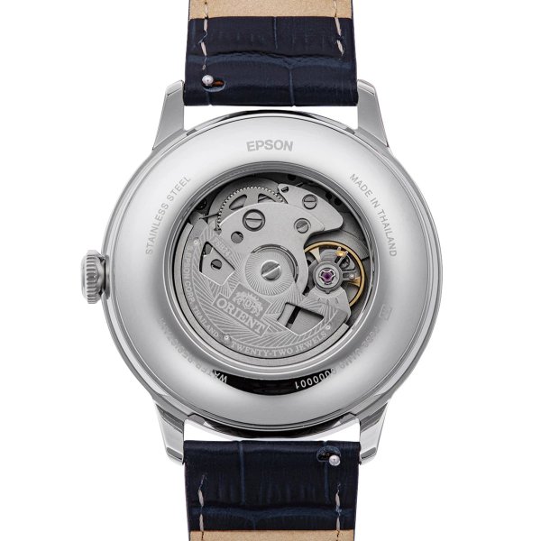 Orient Bambino Sun & Moon